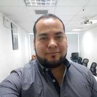 Avatar Víctor Arnaldo Reyes Campos