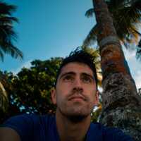 Victor Daniel Valencia Rios