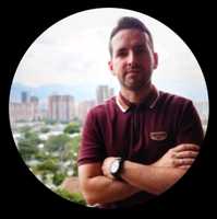Avatar Víctor Hugo Velásquez Acevedo