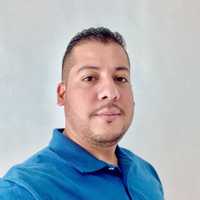 Avatar LUIS ALFONSO VIERA SOTO