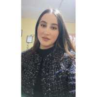 Avatar Maria del Carmen Zaragoza Villanueva