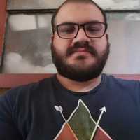 Jose Pablo Villagran Torres