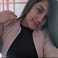 Avatar Francy Lorena Villamarin Cuevas