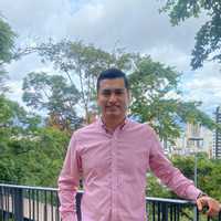 Oscar Daniel Villamizar Florez
