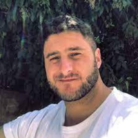 Avatar Vincenzo Salvattore Giannini Montenegro
