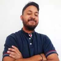 Maikel Andres Vinces Mendoza