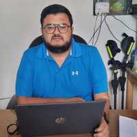 Avatar José Vinicio Pérez Herrera