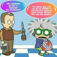 Avatar Ma. Violeta Yóbal Campos