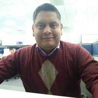 Avatar Jorge Ademar Mendez Sanchez