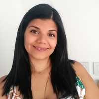Avatar Videiry Vanessa Arismendi Sánchez