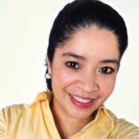 Avatar Vivian Geraldina Barahona Gámez
