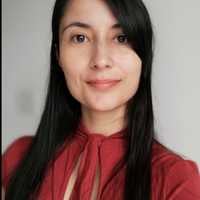 Avatar Viviana Gil Buitrago