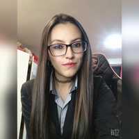 Avatar Vivian Belén Zamorano Castelo
