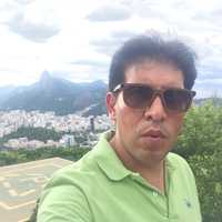 Avatar Vladimir Fernandez Quiroga