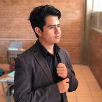 Vladimir Acosta