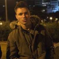 Avatar vladyslav chernov
