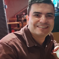 Vladimir Moreno P