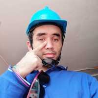 Avatar Víctor Luis Porte Cipriano