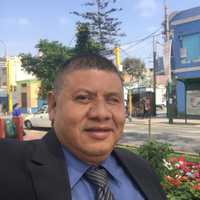 Victor Manuel Peña Palacios