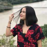 Valentina Monsalve Ortiz