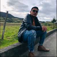 VOLKMAR ADYYA CARRILLO PARADA