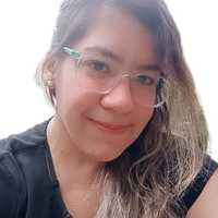 Avatar Venus Vecchionacce Hernandez
