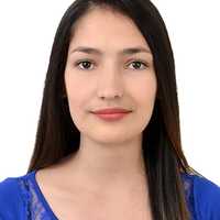 Avatar Viviana Ortiz