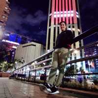 Avatar Wilman Mauricio Prieto Bello