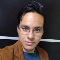 Avatar Waldo Roberto Gallegos Perez