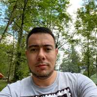 Walter Caro Bedoya
