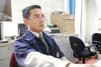 Walter Mendoza