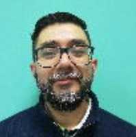 Walter Rene Rosales
