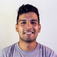 Wilder Bolaños Gómez