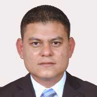 Walter Emilio Campos Blanco