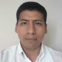 WALTER RAUL CANCHAN HERMOZA