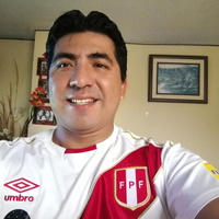 Avatar William Diéguez Romero