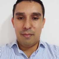 Walter Danilo Nova Castiblanco