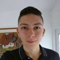 Avatar William David López Pasuy