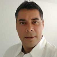Avatar Armando José Urbina  Soto