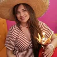 Avatar WENDY YURANY PAEZ CONDE