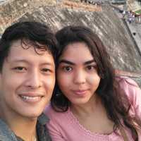 Wendy Paola Mendoza Diaz