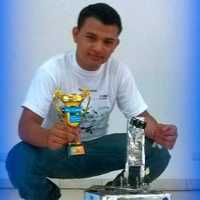 Avatar Werner Francisco Romero Cañas
