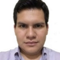Avatar Hugo Ricardo Cano Flores