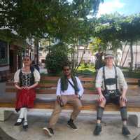 Weslee Caballero González