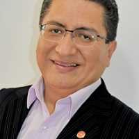 Avatar WILLIAM FREDY BERNUY ESPINOZA