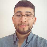 Walter Nicolas Farias