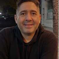 Avatar Wilfredo Suarez