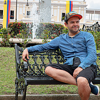 Avatar Camilo Ramirez