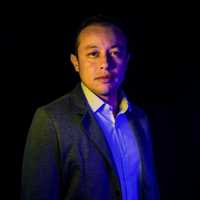 Wilberth Augusto Rojas Toquica