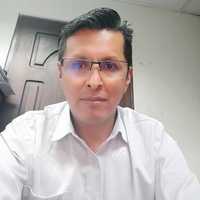 Wilfredo Abad Mancilla Teran